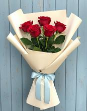 Букет Классика чувств в Пироговском