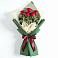 Букет цветов из: Розы в Пироговском