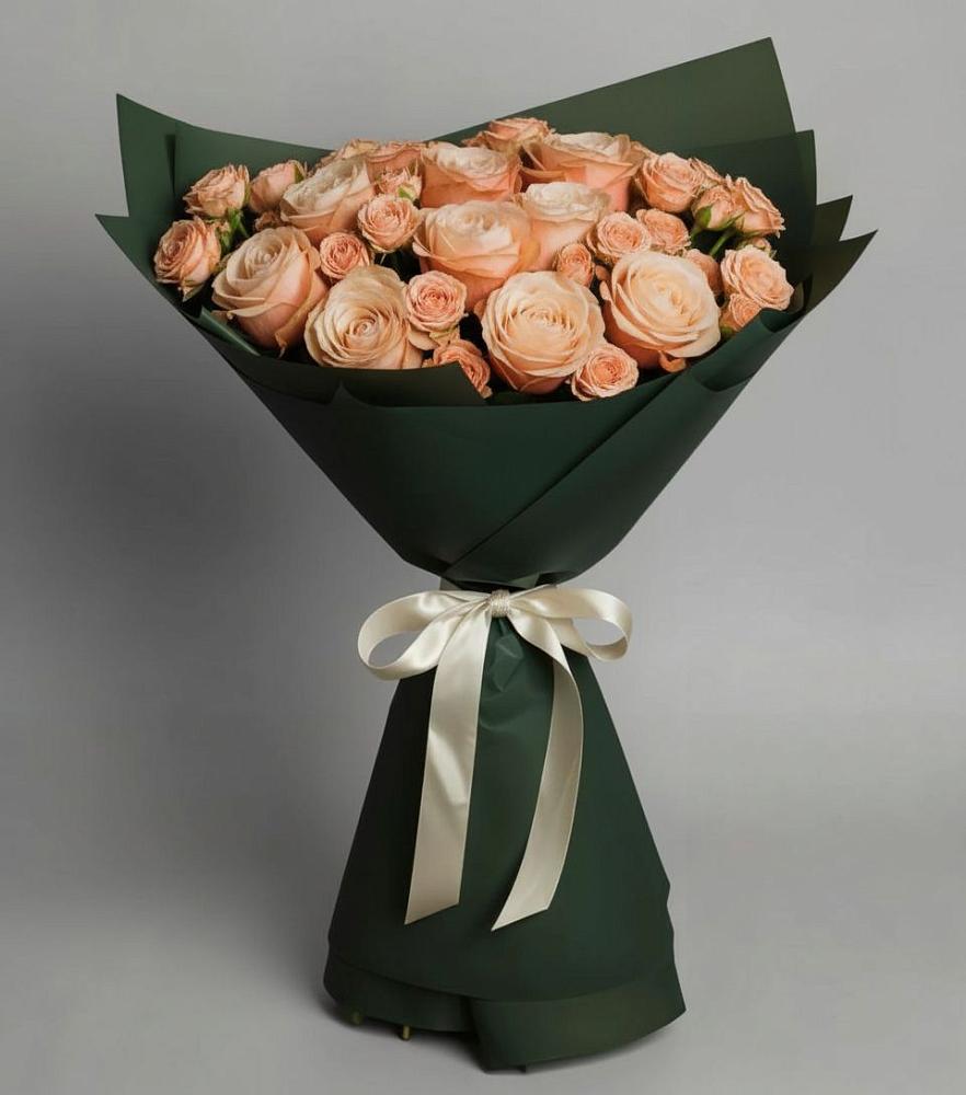 Букет Элегантный в Пироговском