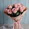 Букет цветов из: Розы в Пироговском