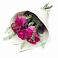 Букет цветов из: Розы в Пироговском