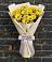 Букет цветов из: Хризантемы в Пироговском