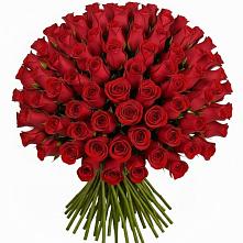 Букет Красные розы Чери Лав #REPLACE_PRED# Пироговском