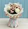 Букет цветов из: Розы в Пироговском