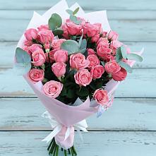 Букет Леди совершенство #REPLACE_PRED# Пироговском