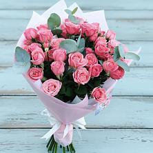 Букет Леди совершенство в Пироговском